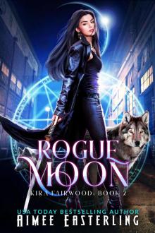 Rogue Moon Rogue Moon