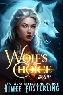Wolf's Choice Wolf's Choice