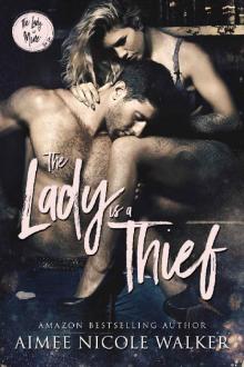 The Lady is a Thief