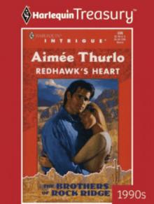 Redhawk's Heart