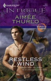 Restless Wind Restless Wind
