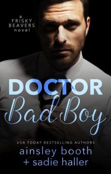 Dr. Bad Boy
