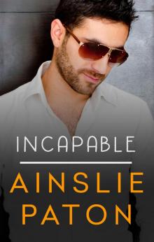 Incapable (Love Triumphs Book 3)