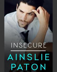 Insecure