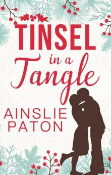 Tinsel In A Tangle Tinsel In A Tangle