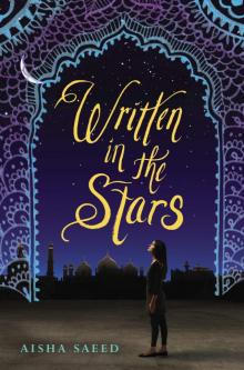 Written in the Stars Written in the Stars