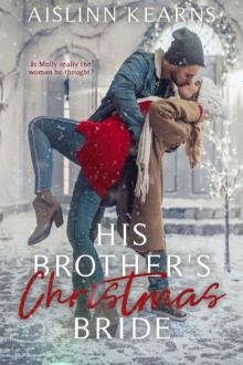 His Brother's Christmas Bride