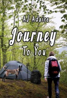 Journey To You Journey To You