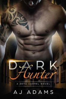Dark Hunter