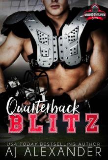 Quarterback Blitz : Gridiron Love
