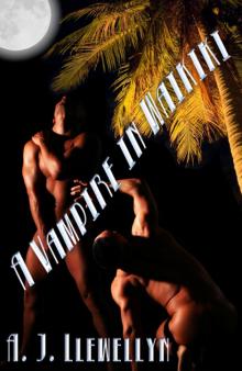 A Vampire in Waikiki