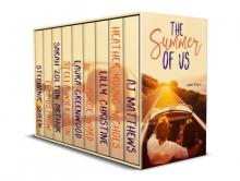 The Summer of Us: A Romance Anthology