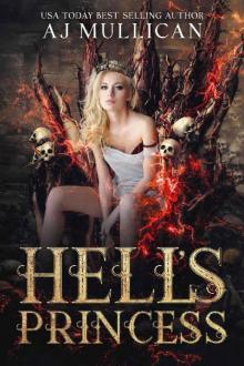 Hell's Princess Hell's Princess