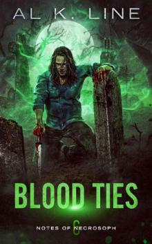 Blood Ties