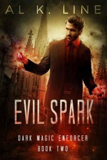 Evil Spark Evil Spark