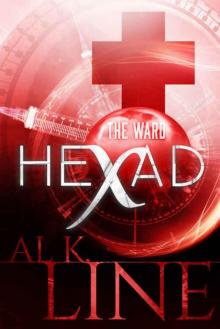 Hexad: The Ward Hexad: The Ward