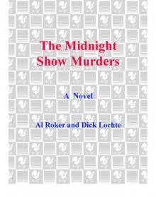 The Midnight Show Murders
