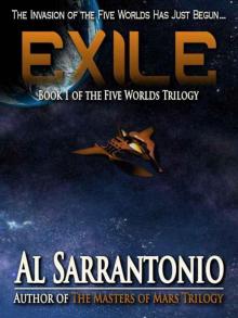 Exile Exile