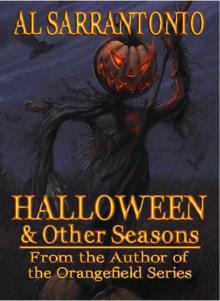 Halloween & Other Seasons