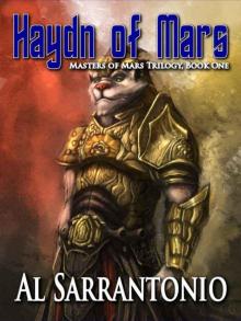 Haydn of Mars Haydn of Mars