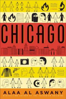Chicago Chicago