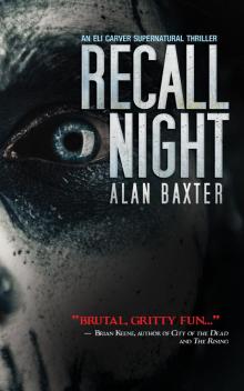 Recall Night Recall Night