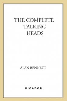 The Complete Talking Heads The Complete Talking Heads