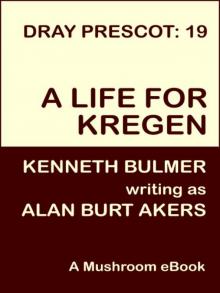 A Life for Kregen