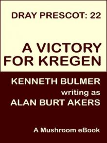 A Victory for Kregen