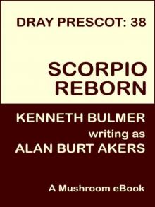 Scorpio Reborn