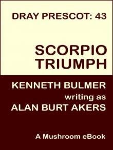 Scorpio Triumph Scorpio Triumph