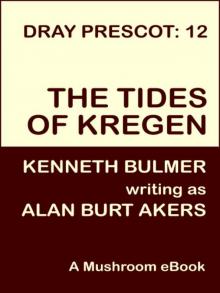 The Tides of Kregen The Tides of Kregen