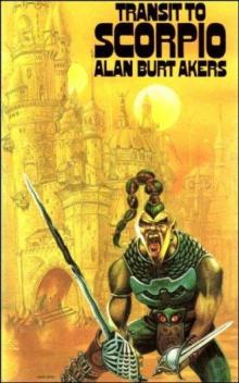 Transit to Scorpio dp-1