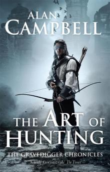 The Art of Hunting The Art of Hunting