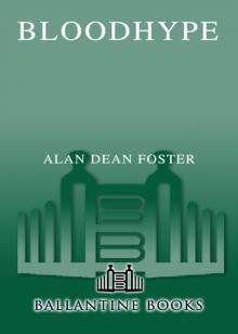 Bloodhype Bloodhype