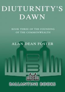 Diuturnity's Dawn
