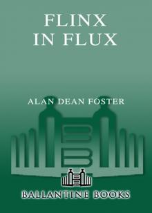Flinx in Flux