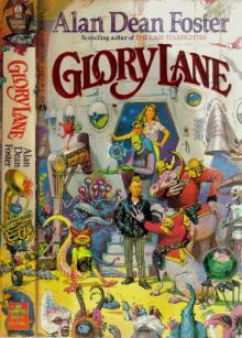 Glory Lane