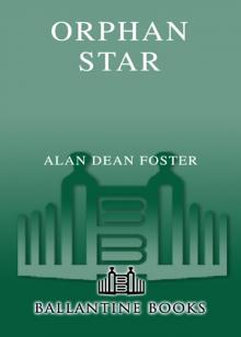 Orphan Star