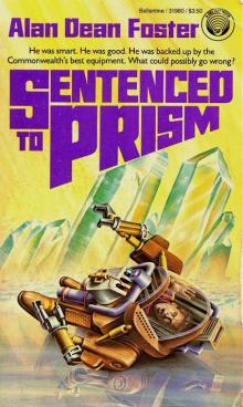 Sentenced to Prism Sentenced to Prism