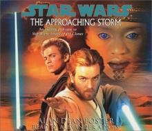 Star Wars: The Approaching Storm Star Wars: The Approaching Storm