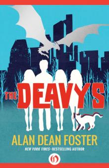 The Deavys The Deavys
