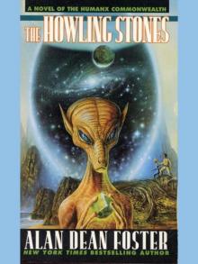 The Howling Stones The Howling Stones