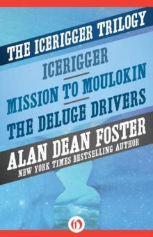 The Icerigger Trilogy