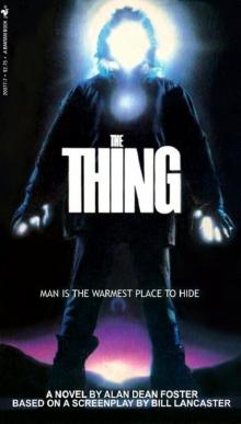 The Thing The Thing