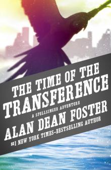 The Time of the Transference The Time of the Transference