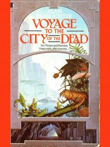 Voyage to the City of the Dead Voyage to the City of the Dead