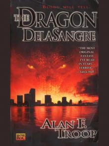 Dragon DelaSangre