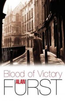 Blood of Victory ns-7