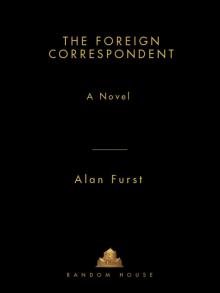 The Foreign Correspondent